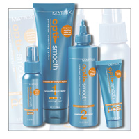 OPTI.SMOOTH MATRIX Pelurus rambut