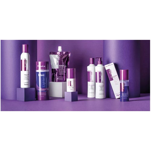 FANOLA SENSE CURA GROGA FANOLA Tractaments  la cura del cabell