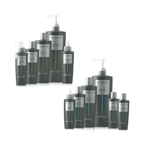 FONDONATURA HYDRO FONDONATURA Behandlungen  Haarpflege