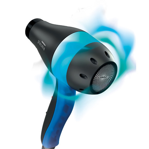 Plasma Phon professional GAMMA PIU Assecador