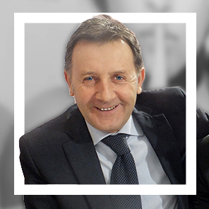 VALTER SARTORI GAMMA PIU Area Manager