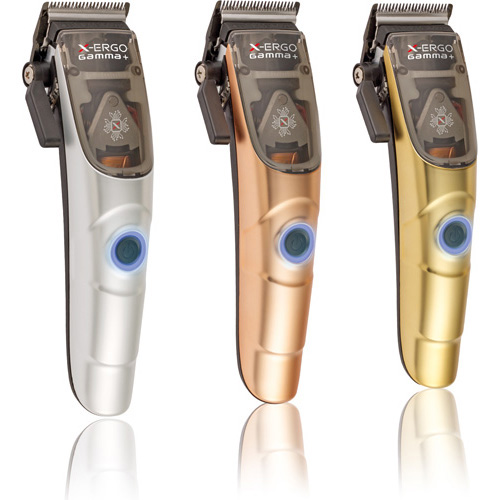 X-ERGO GAMMA PIU accessoris de perruqueria