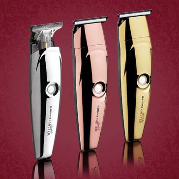 BATEDOR absolut professional de tall GAMMA PIU accessoris de perruqueria