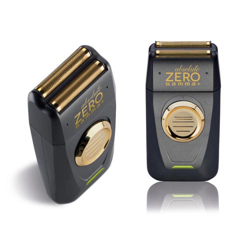 LINEA BARBER - ABSOLUTE ZERO GAMMA PIU accessoris de perruqueria