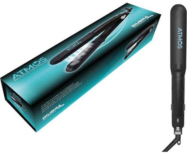  GIUBRA Фризерски прибор