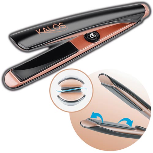 KALOS GIUBRA Prostownice do włosów