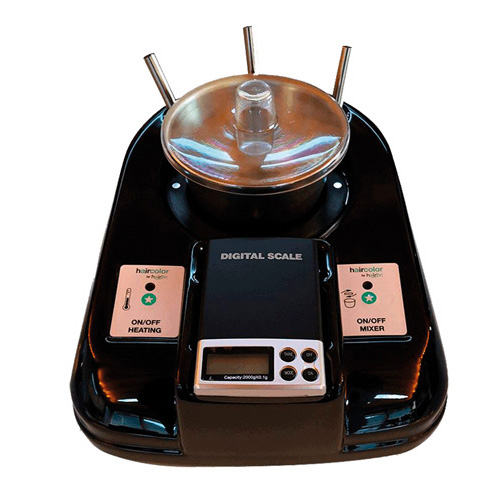 SAÇ RENGI, 2000 HAIR BC aksesuarları kuaförlük