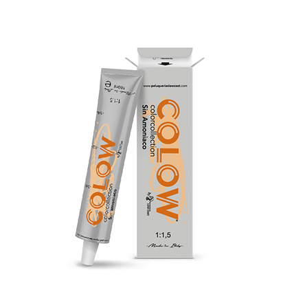 COLOW, NY NY - HAIRDRESSERS LOW COST