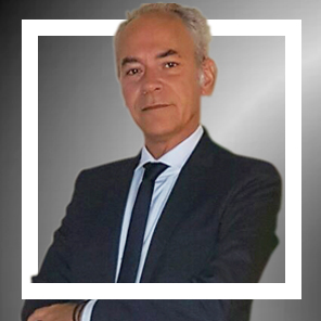 ROBERTO LUCCHINI RAYWELL Area Manager