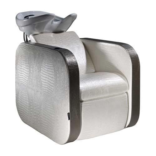 ICONWASH SALON AMBIENCE Kadeřnické doplňky