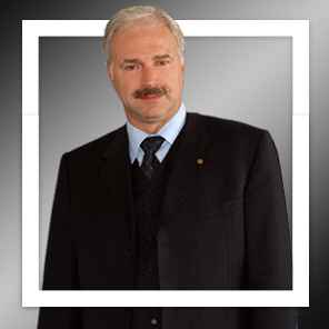 ЛУЦІЙ ФУЗАРО ITELY Area Manager