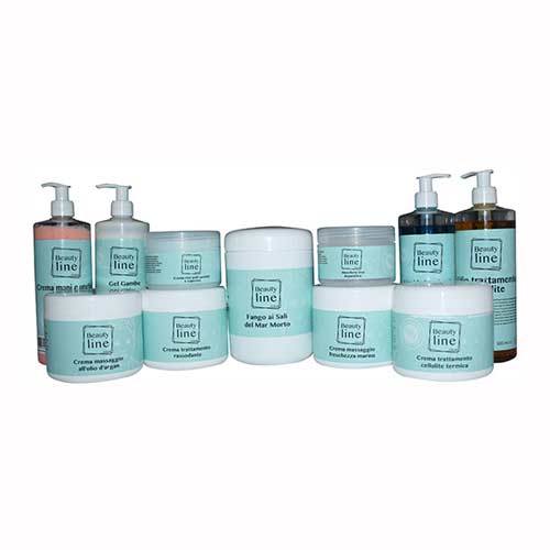 TALIAN SALUN KECANTIKAN AMJ CHARLSON Estetika