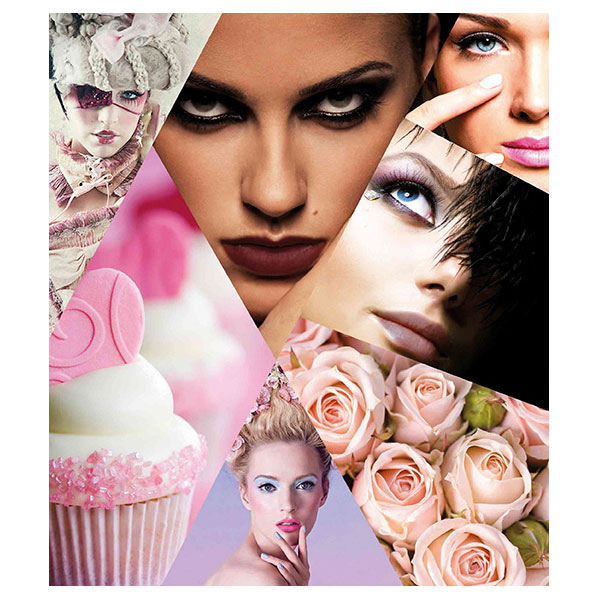 ชั่ว ITIT COSMETICS สุนทรียศาสตร์