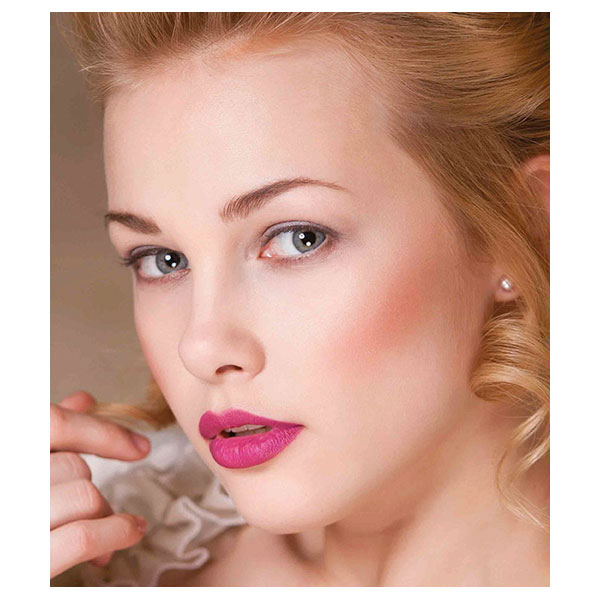 บาโรมีสีสัน ITIT COSMETICS สุนทรียศาสตร์