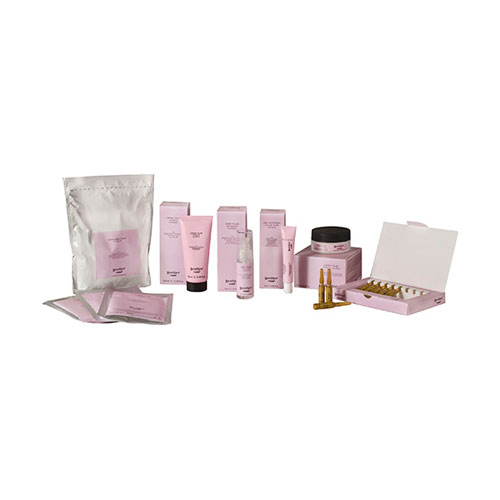 PENGISI KIT BENEXERE MUSTER Estetika