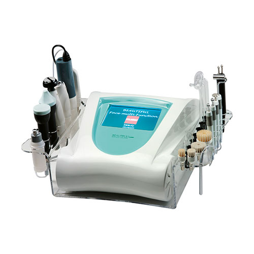 INDAH MUSTER Estetika