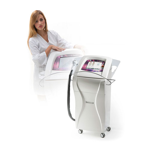 POLARIS MUSTER Estetika