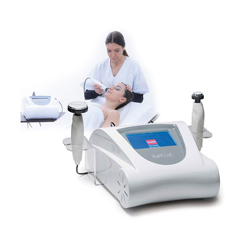 SALUN KECANTIKAN-UP MUSTER Estetika