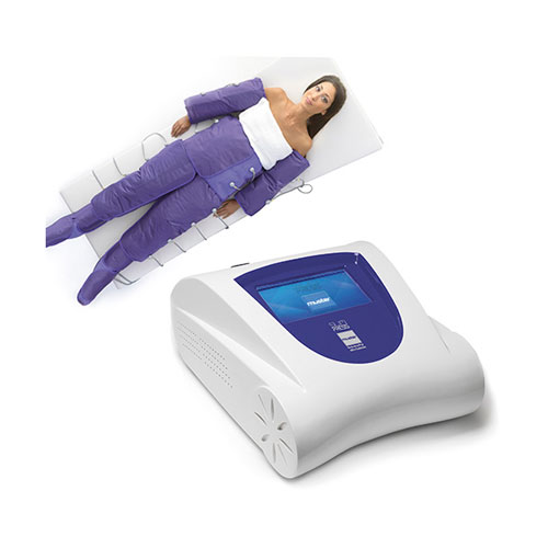 SLIMPRESS MUSTER Estetika