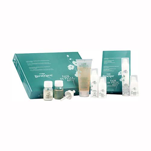 BENEXERE-BIJIRIN KULIT MUSTER Estetika