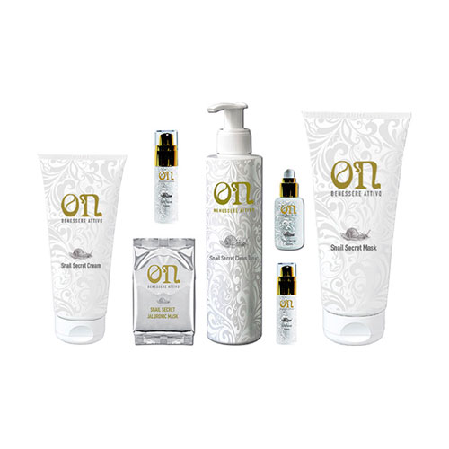 蜗牛的秘密 SL BEAUTY 美學