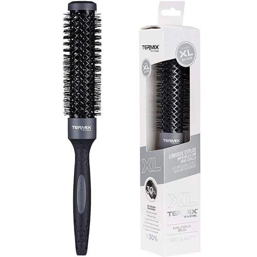 TERMIX EVOLUTION XL KEPRO akcesoria fryzjerskie