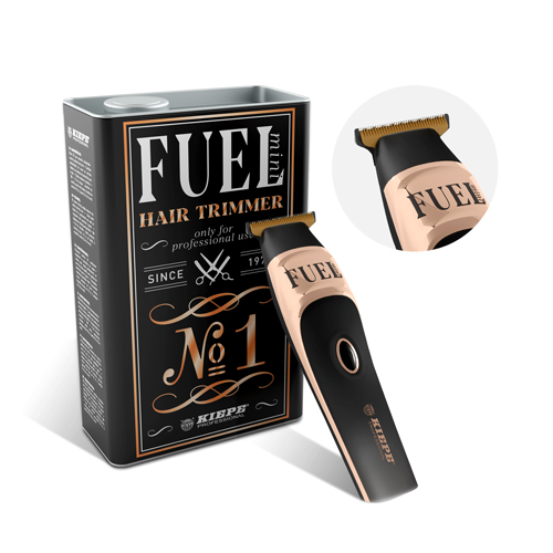 BAHAN BAKAR TRIMMER RAMBUT KIEPE Hairdressing aksesoris