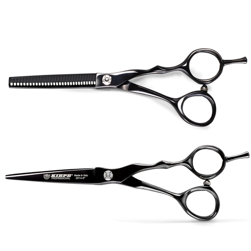 POTONGAN MONSTER KIEPE Gunting untuk Rambut