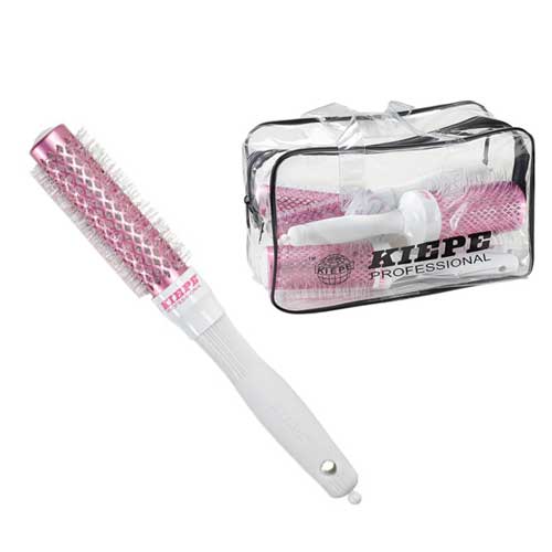 SIKAT KERAMIK NANO-SILVER KIEPE Hairdressing aksesoris