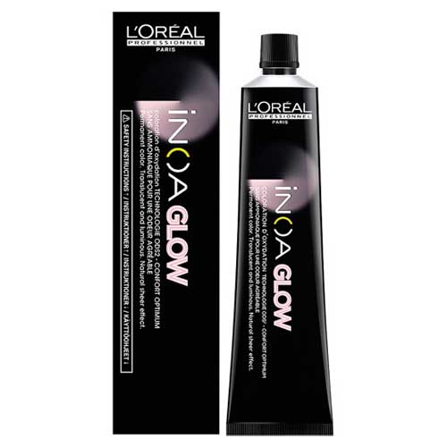 이노아 글로우 L OREAL 머리 염색