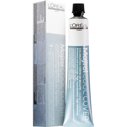 MAJIREL COOL COVER L OREAL 머리 염색