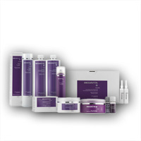 LUXVIVA MEDAVITA Tratamentos  cuidados com os cabelos