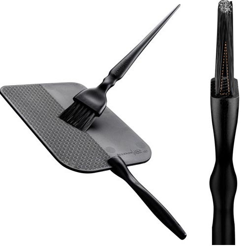 DENMAN JACK HOWARD MOROCUTTI pemangkasan aksesori