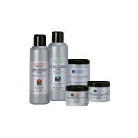 Moisturizing Konditioner DAN DETANGLING ALLWAVES Rawatan  rambut penjagaan