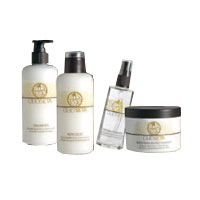 OLIOSETA BAREX Rawatan  rambut penjagaan