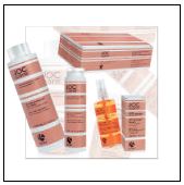 PENJAGAAN JOC BAREX Rawatan  rambut penjagaan