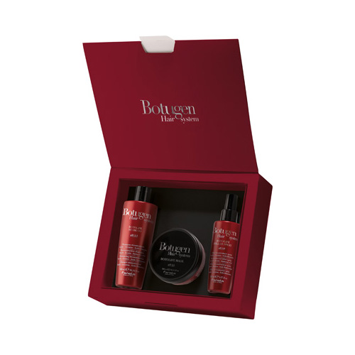 โปรแกรมบำรุงรักษา - BOTUGEN by FANOLA