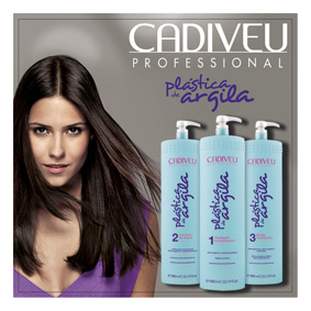 พลาสติก DE argila - CADIVEAU