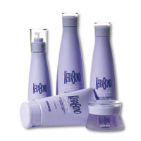 KERABOND : РЕКОНСТРУКЦІЯ CHENICE Лікування  догляд за волоссям