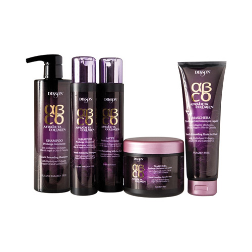 ARGABETA KOLLAGEN DIKSON Behandlinger  hårpleje