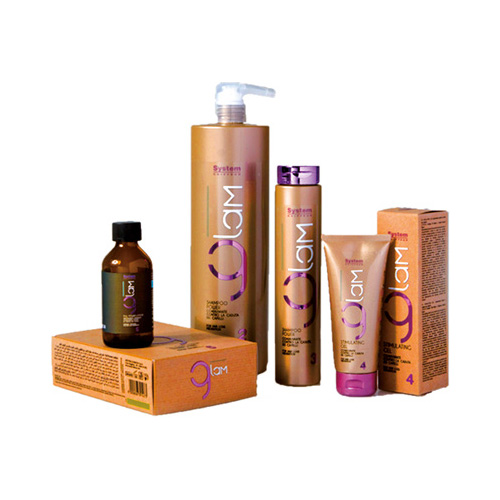 ANTIHAIRLOSS GLAM-ARRESTER DIKSON Behandlinger  hårpleje