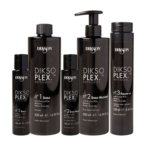 DIKSOPLEX™ DEFENSIV DIKSON Behandlinger  hårpleje