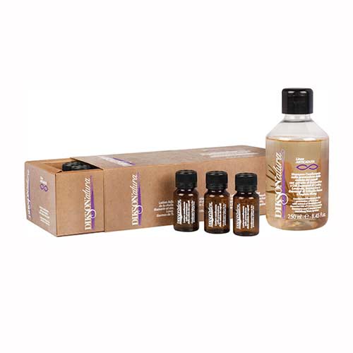 DIKSONATURA BEHANDLINGER HUD UREGELMÆSSIGHEDER DIKSON Behandlinger  hårpleje