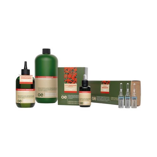 خط PHYSIA حرکتی راه رفتن ENERGISING DEMERAL درمان  مراقبت از مو