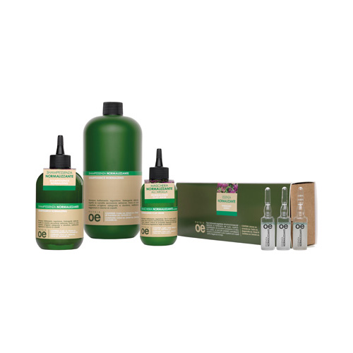 خط PHYSIA حرکتی راه رفتن عادی DEMERAL درمان  مراقبت از مو