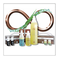 AGE PHYSIA NOVA DEMERAL درمان  مراقبت از مو