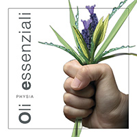 اسانس PHYSIA DEMERAL درمان  مراقبت از مو