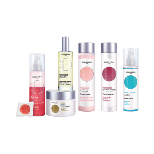 ضروری است EUGENE PERMA درمان  مراقبت از مو