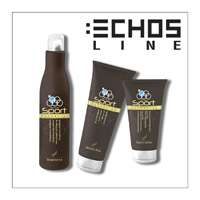 SPORTS - para cabelo e corpo ECHOSLINE Home dye