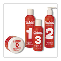 COLORDEFEND EMSIBETH Фарби для волосся